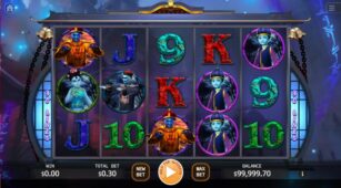 Zombie Expert Lock 2 Spin demo play free 0