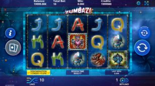 Zumbazi demo play free 1