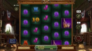 Wild Showdown demo play free 0