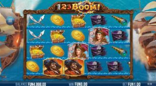 123 Boom! demo play free 1