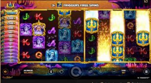 15 Tridents demo play free 1