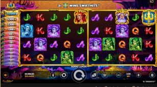 15 Tridents demo play free 3