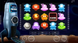 2050 Escape From Mars demo play free 3