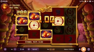 288 demo play free 3
