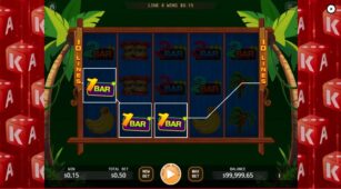 3X Monkeys demo play free 0