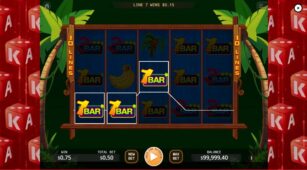 3X Monkeys demo play free 2