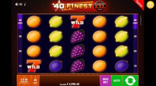 40 Finest Xxl demo play free 3