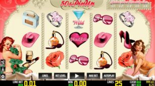 50S Pinup Hd demo play free 1