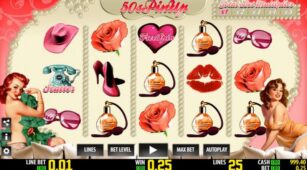 50S Pinup Hd demo play free 3