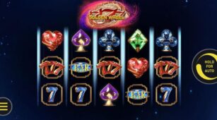 777 Golden Wheel demo play free 0
