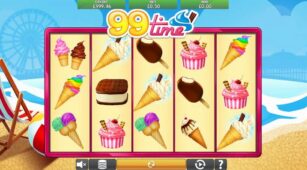 99 Time demo play free 2