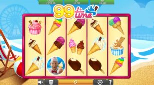 99 Time demo play free 3