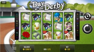 A Day At The Derby demo play free 0
