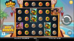 Arrr! 10K Ways demo play free 1