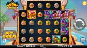 Arrr! 10K Ways demo play free 2