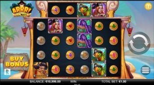 Arrr! 10K Ways demo play free 3