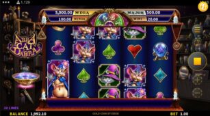 Abracatdabra demo play free 0