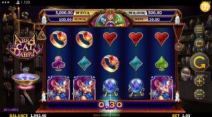 Abracatdabra demo play free 2