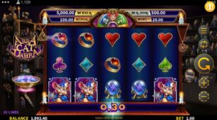 Abracatdabra demo play free 3