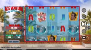 Ace Ventura demo play free 0