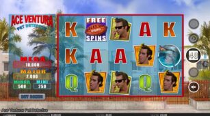 Ace Ventura demo play free 1
