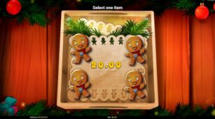 Advent Wins demo play free 2