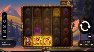 Age Of Halvar demo play free 1