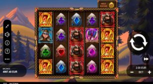 Age Of Halvar demo play free 2