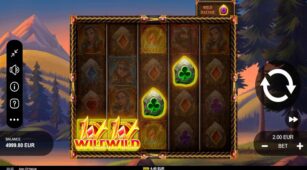 Age Of Halvar demo play free 3