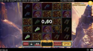 Age Of The Gods Norse: Book Of Dwarves demo play free 2