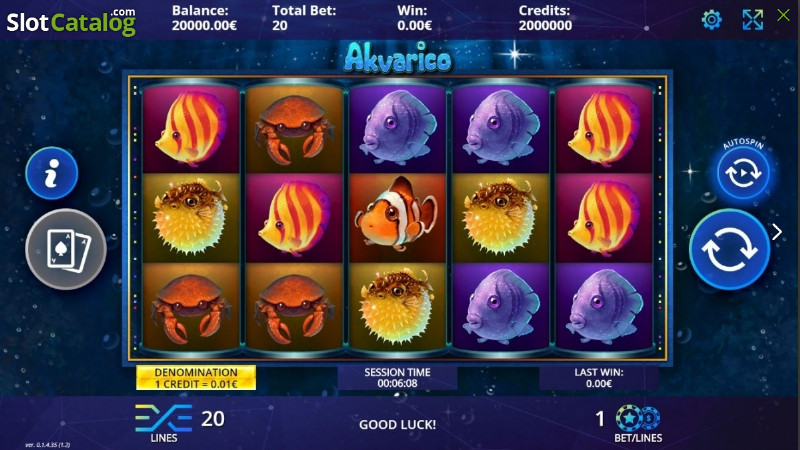 Akvarico