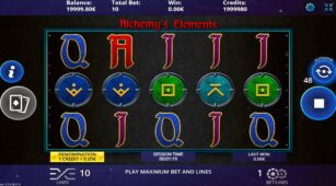 Alchemy’s Elements demo play free 1