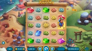 Aldo’s Journey demo play free 2