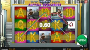 Alpha Squad Origins Captain Shockwave demo play free 3
