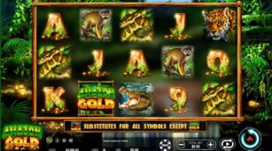 Amazon Gold demo play free 0