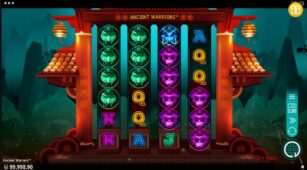 Ancient Warriors demo play free 0