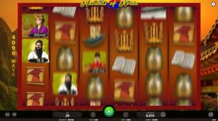 Ancients Of Korea demo play free 0