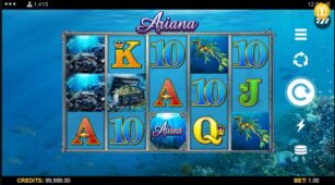Ariana demo play free 1