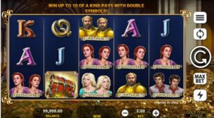 Arthurs Gold demo play free 0
