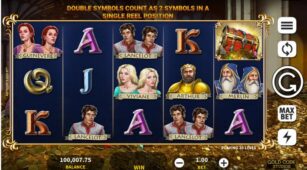Arthurs Gold demo play free 1