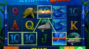 Atlantic Wilds demo play free 3