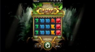 Aztec Luck demo play free 2