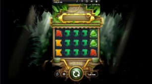 Aztec Luck demo play free 3