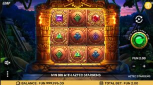 Aztec Stargems demo play free 0
