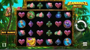 Bananaz 10K Ways demo play free 0