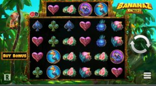 Bananaz 10K Ways demo play free 1