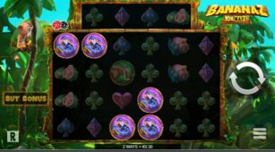 Bananaz 10K Ways demo play free 3