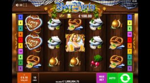 Beer Party demo play free 2