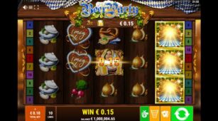 Beer Party demo play free 3