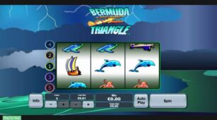 Bermuda Triangle demo play free 2
